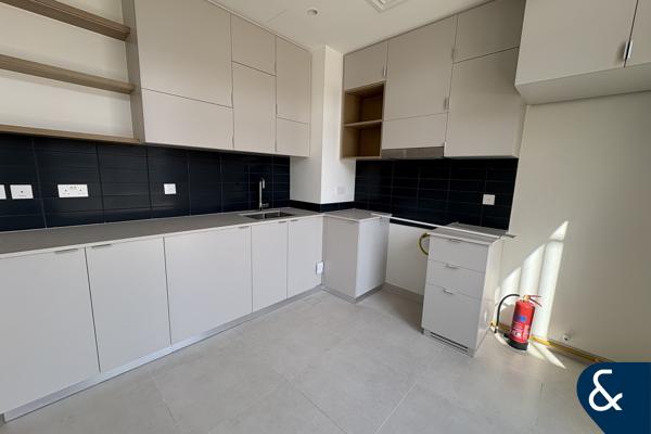 Near Amenities | Vacant Soon | DEWA Included